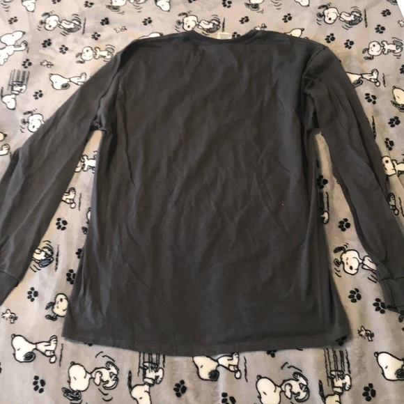 Bundle of 3 long sleeved T-shirts - Picture 5 of 7